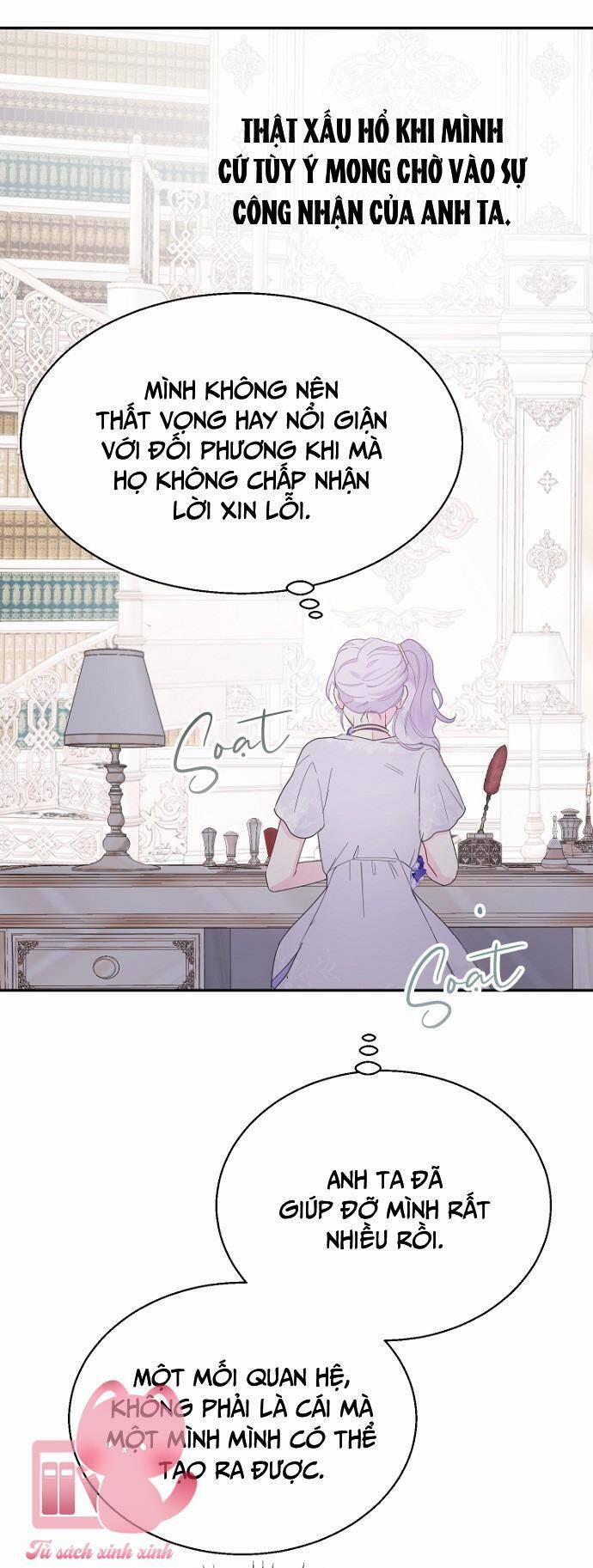 Tiền Là Tất Cả Chồng Là Phù Du 76 trang 19