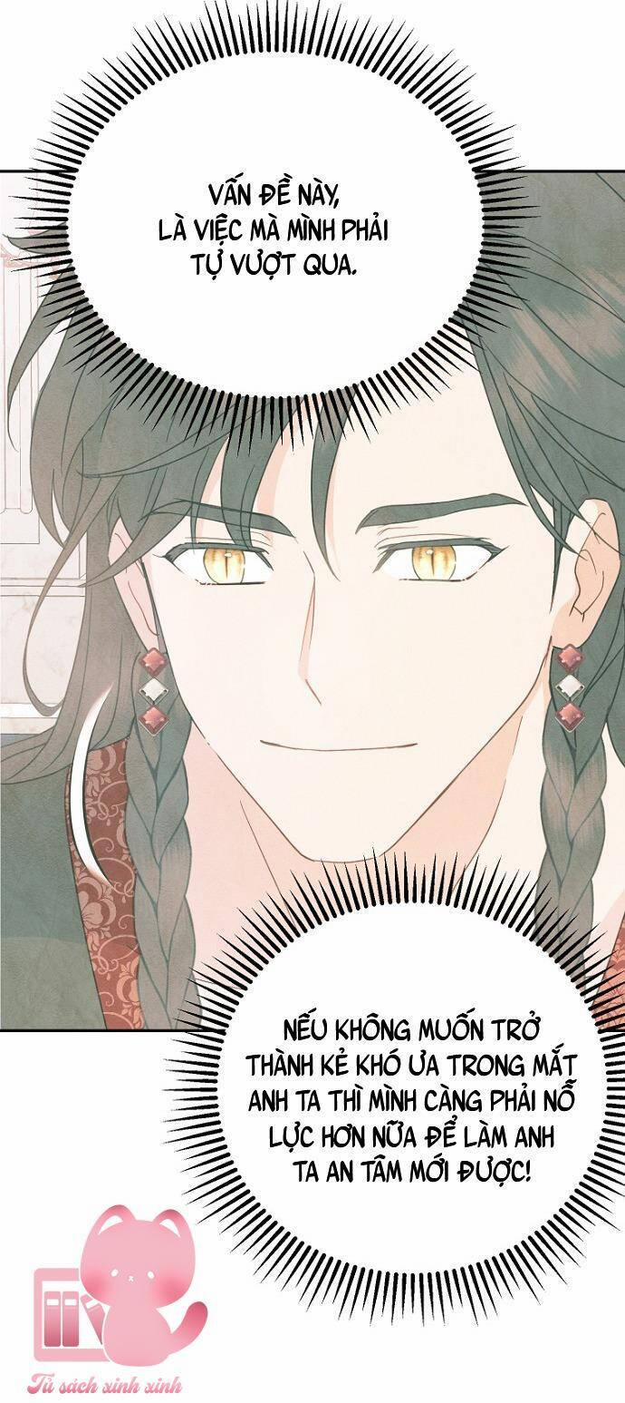 Tiền Là Tất Cả Chồng Là Phù Du 76 trang 20