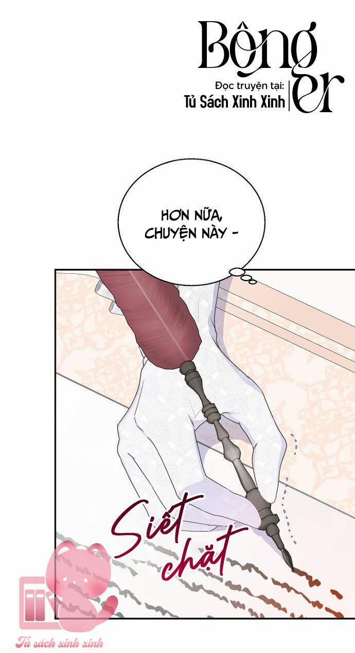 Tiền Là Tất Cả Chồng Là Phù Du 76 trang 21