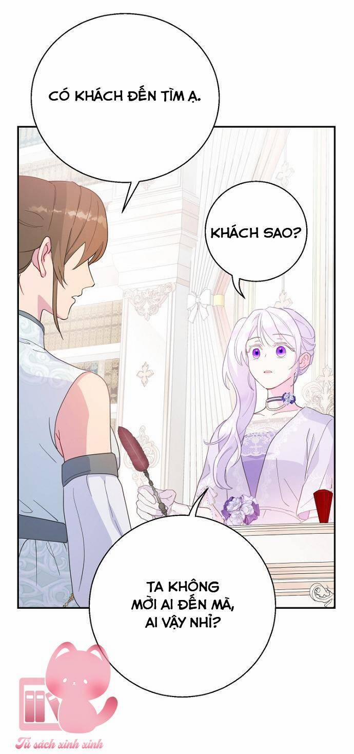 Tiền Là Tất Cả Chồng Là Phù Du 76 trang 24