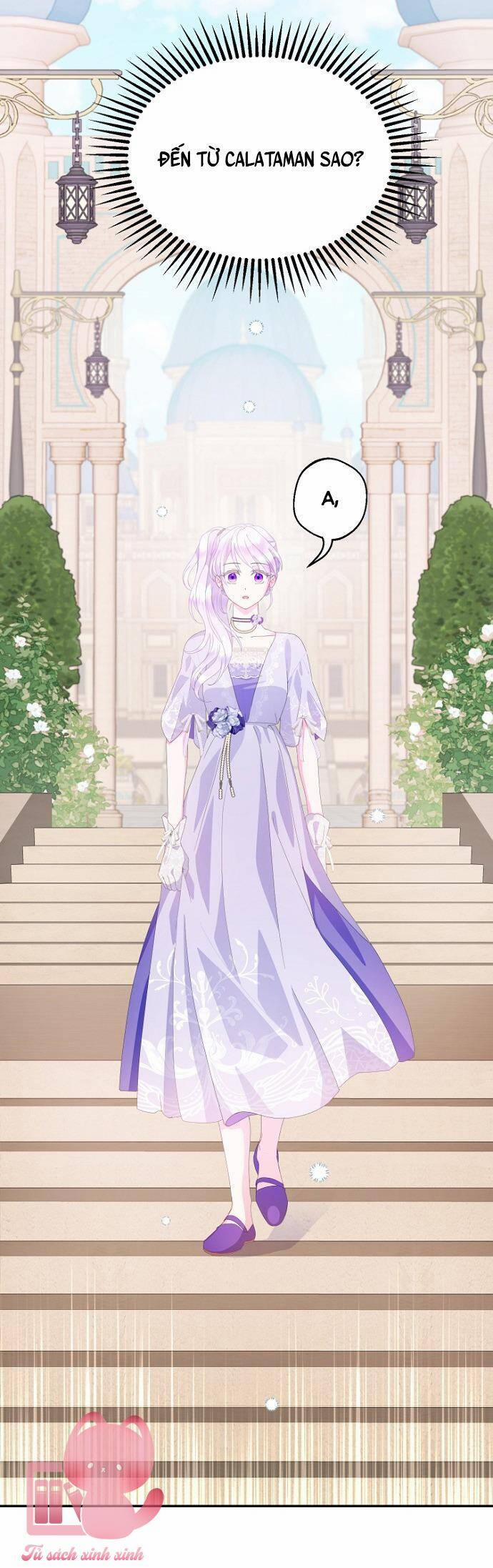 Tiền Là Tất Cả Chồng Là Phù Du 76 trang 26