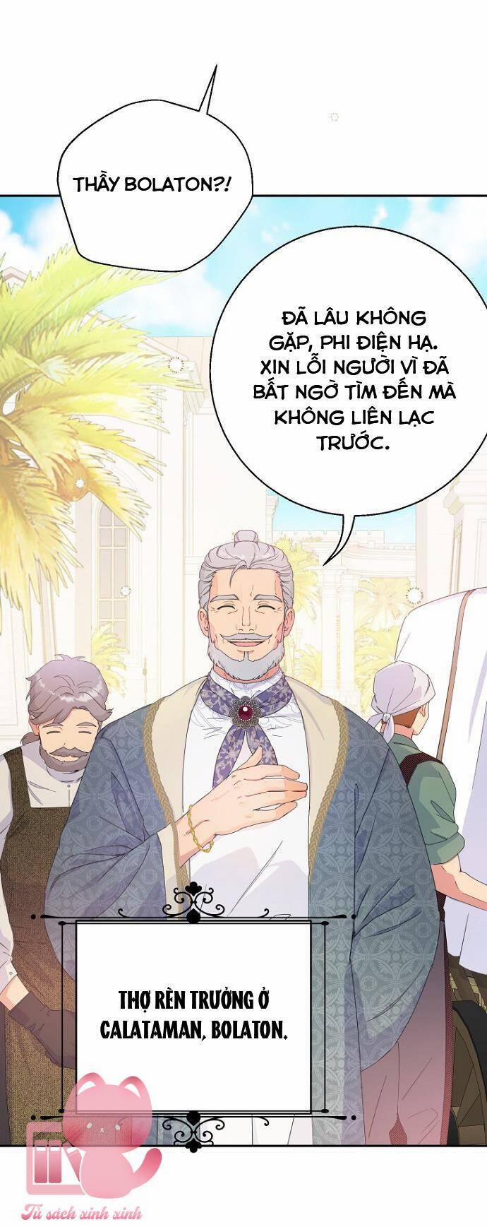 Tiền Là Tất Cả Chồng Là Phù Du 76 trang 27