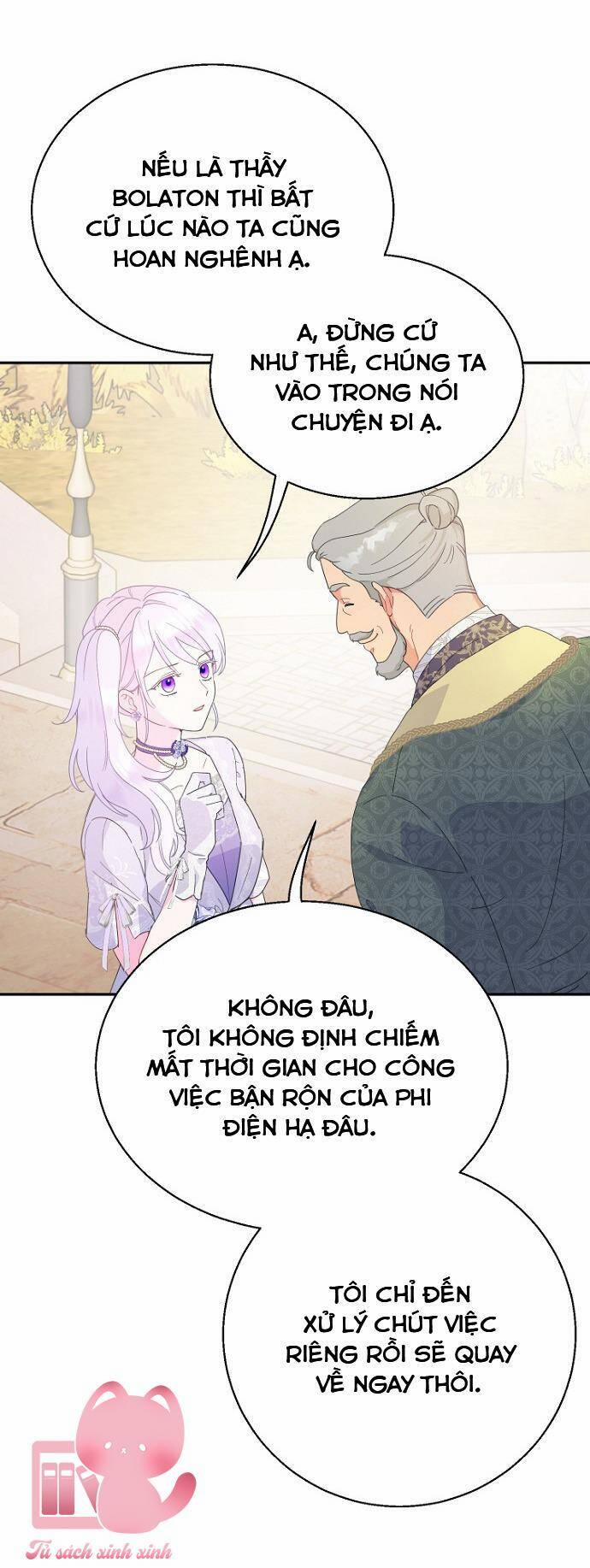 Tiền Là Tất Cả Chồng Là Phù Du 76 trang 28