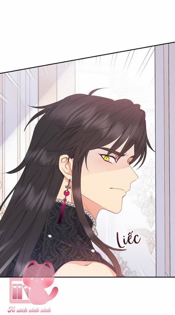 Tiền Là Tất Cả Chồng Là Phù Du 76 trang 3