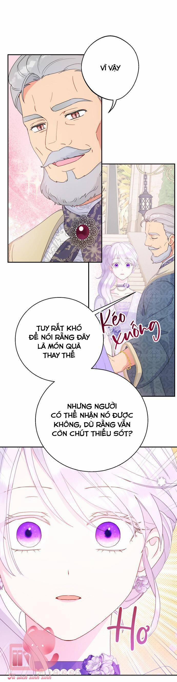 Tiền Là Tất Cả Chồng Là Phù Du 76 trang 33