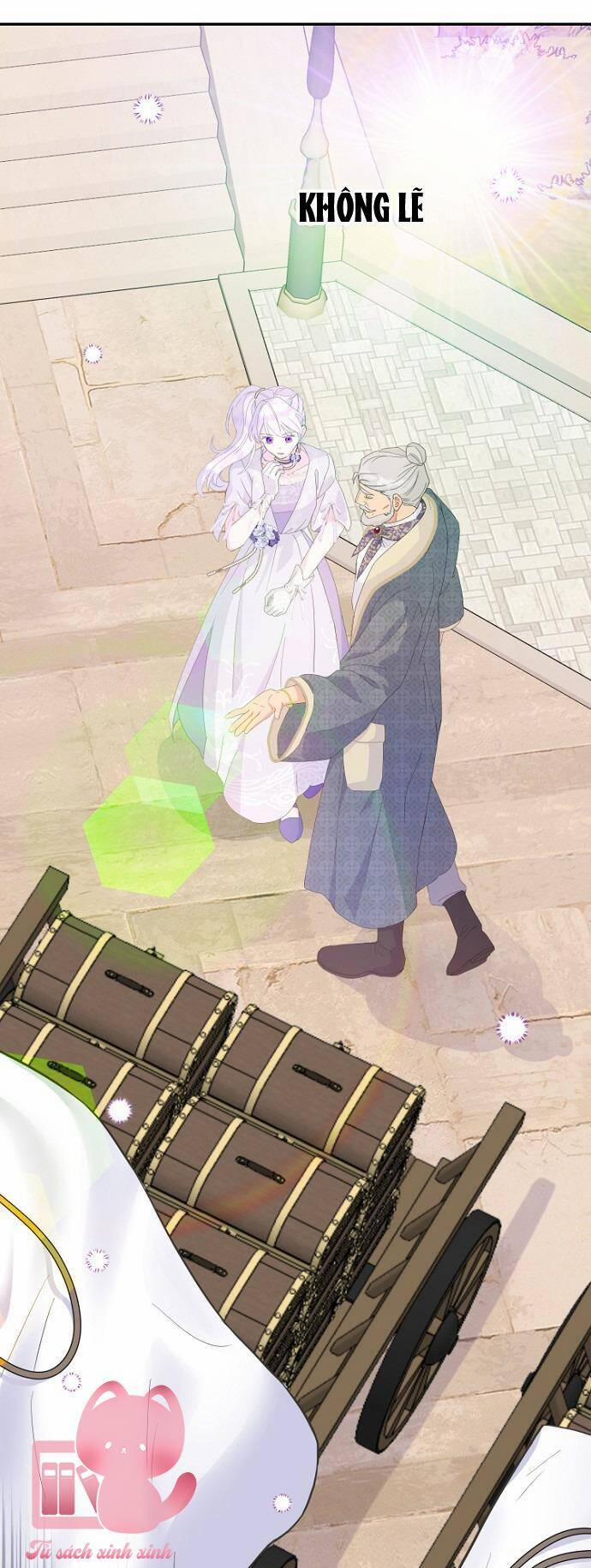 Tiền Là Tất Cả Chồng Là Phù Du 76 trang 34