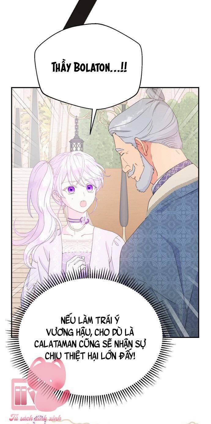 Tiền Là Tất Cả Chồng Là Phù Du 76 trang 37