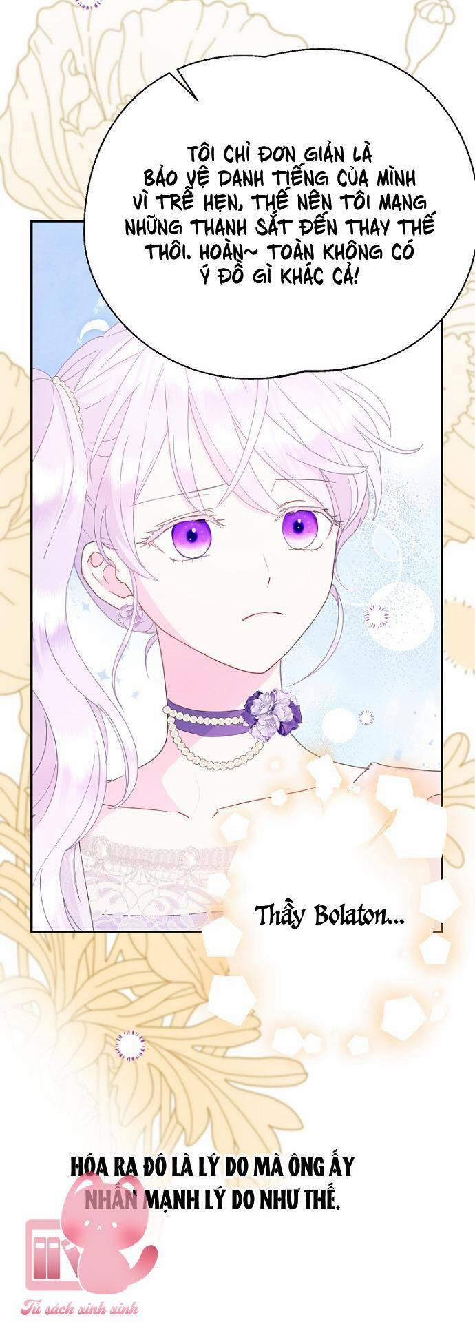 Tiền Là Tất Cả Chồng Là Phù Du 76 trang 38