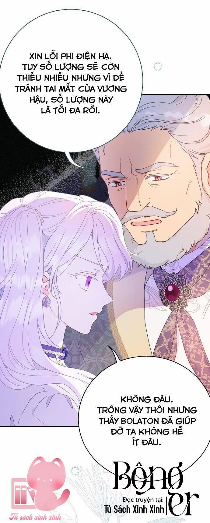 Tiền Là Tất Cả Chồng Là Phù Du 76 trang 40