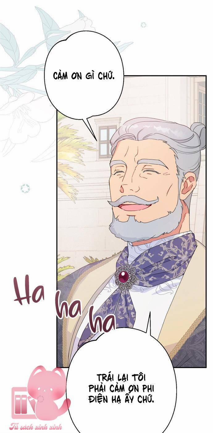 Tiền Là Tất Cả Chồng Là Phù Du 76 trang 42