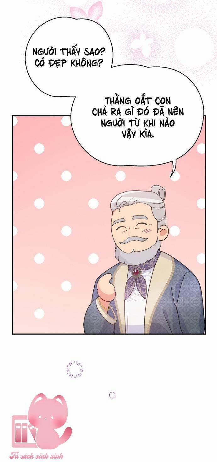 Tiền Là Tất Cả Chồng Là Phù Du 76 trang 44