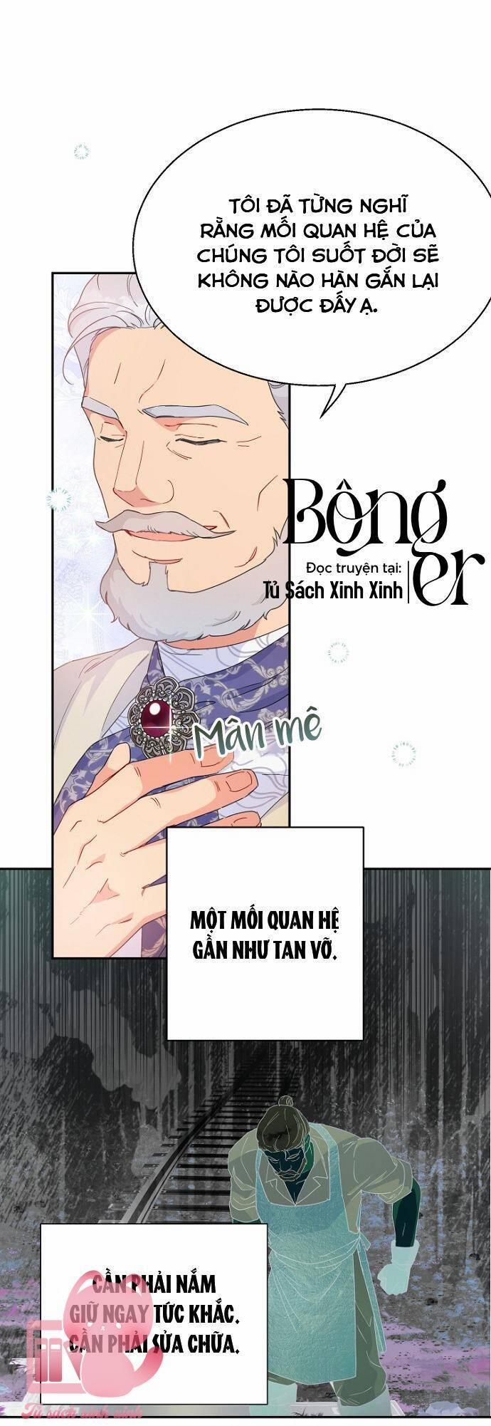 Tiền Là Tất Cả Chồng Là Phù Du 76 trang 45