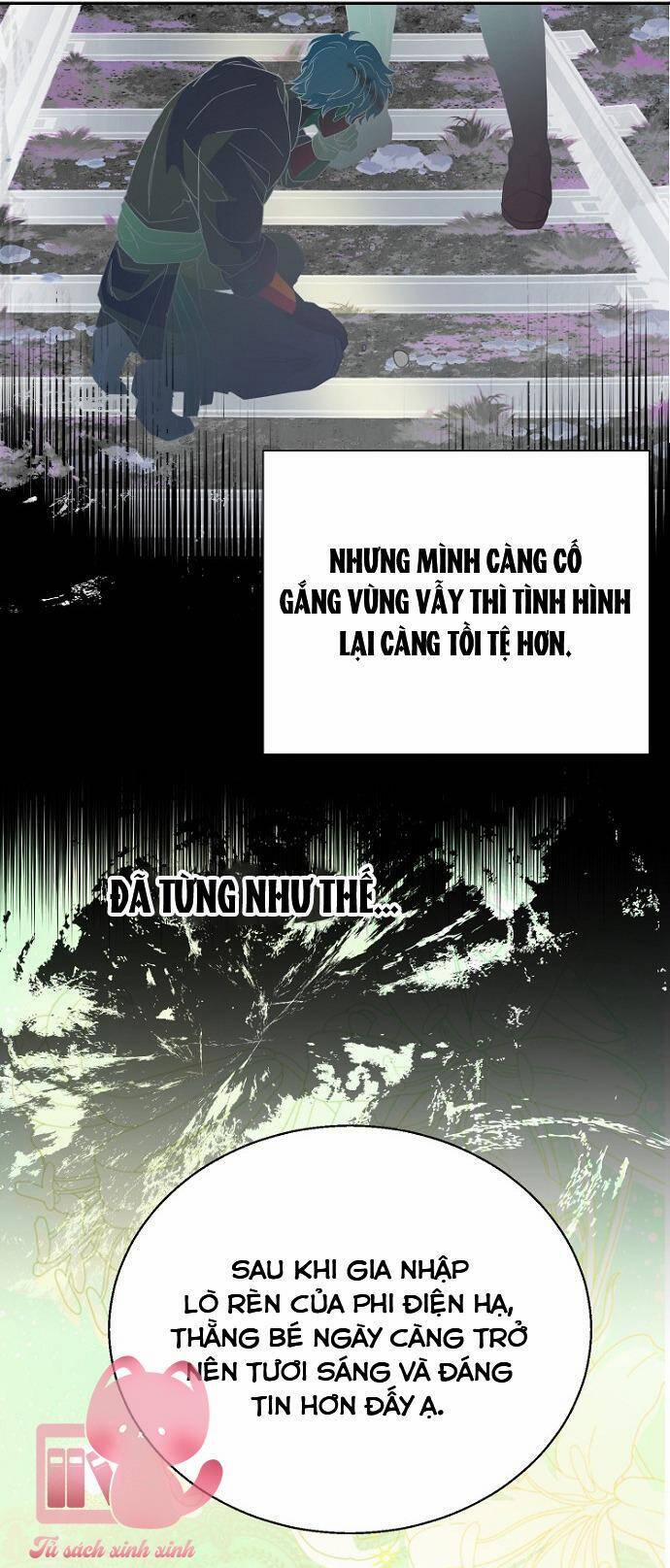 Tiền Là Tất Cả Chồng Là Phù Du 76 trang 46