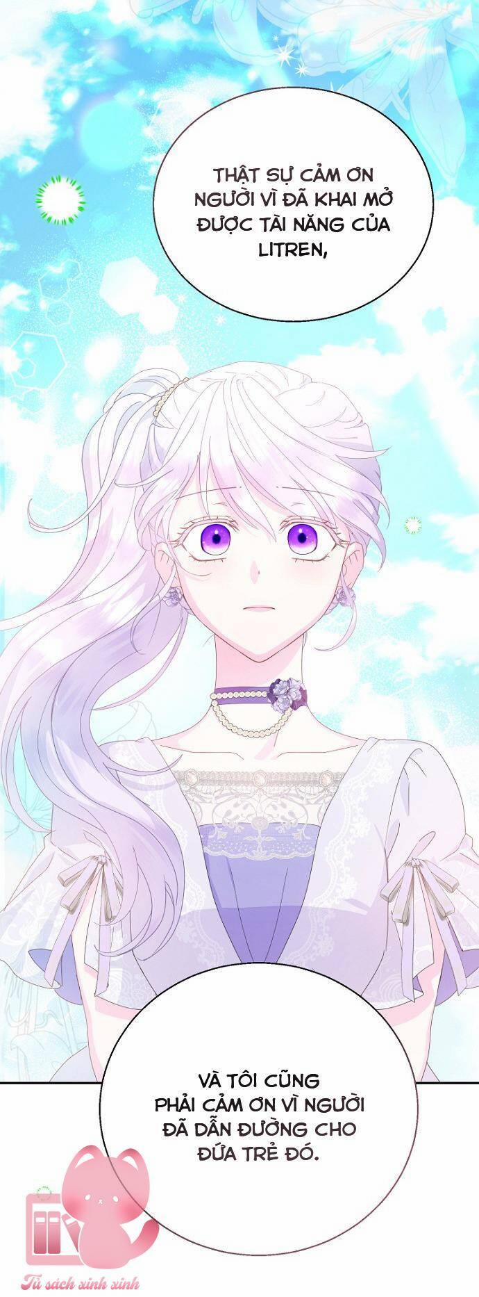 Tiền Là Tất Cả Chồng Là Phù Du 76 trang 48