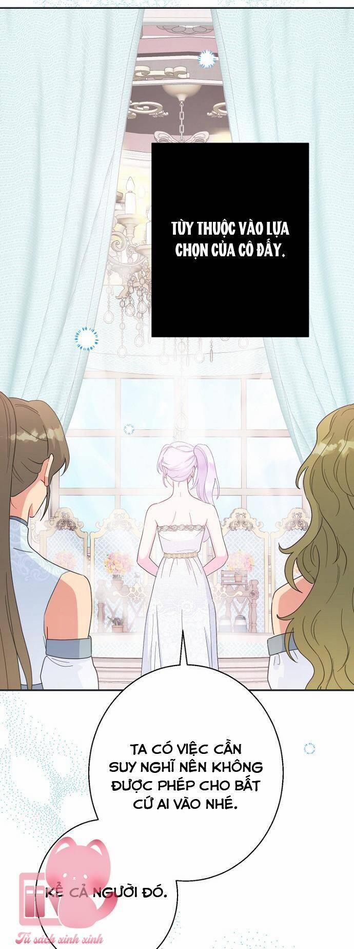 Tiền Là Tất Cả Chồng Là Phù Du 76 trang 59