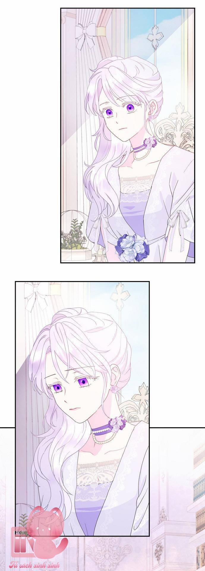 Tiền Là Tất Cả Chồng Là Phù Du 76 trang 8