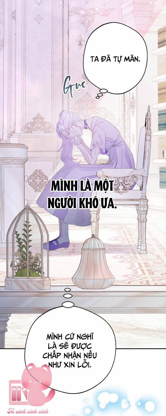 Tiền Là Tất Cả Chồng Là Phù Du 76 trang 9