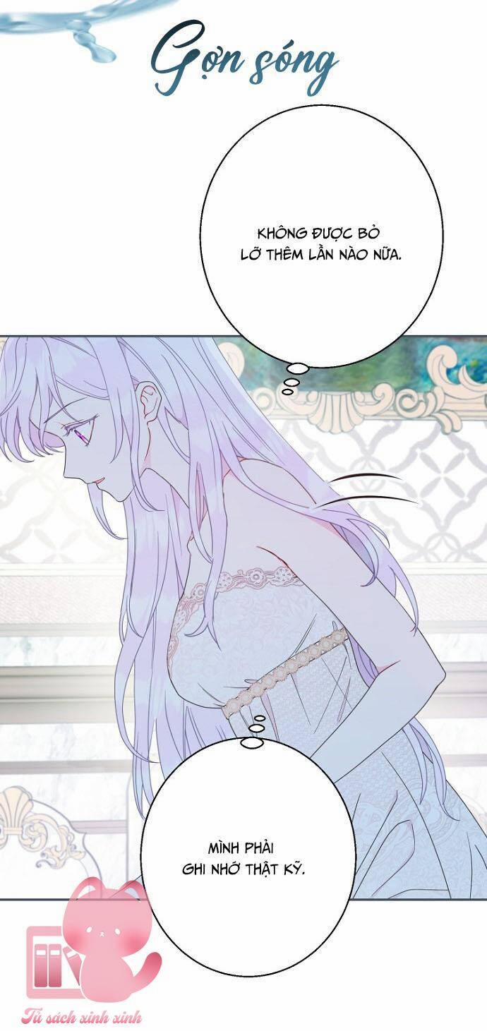 Tiền Là Tất Cả Chồng Là Phù Du 77 trang 15