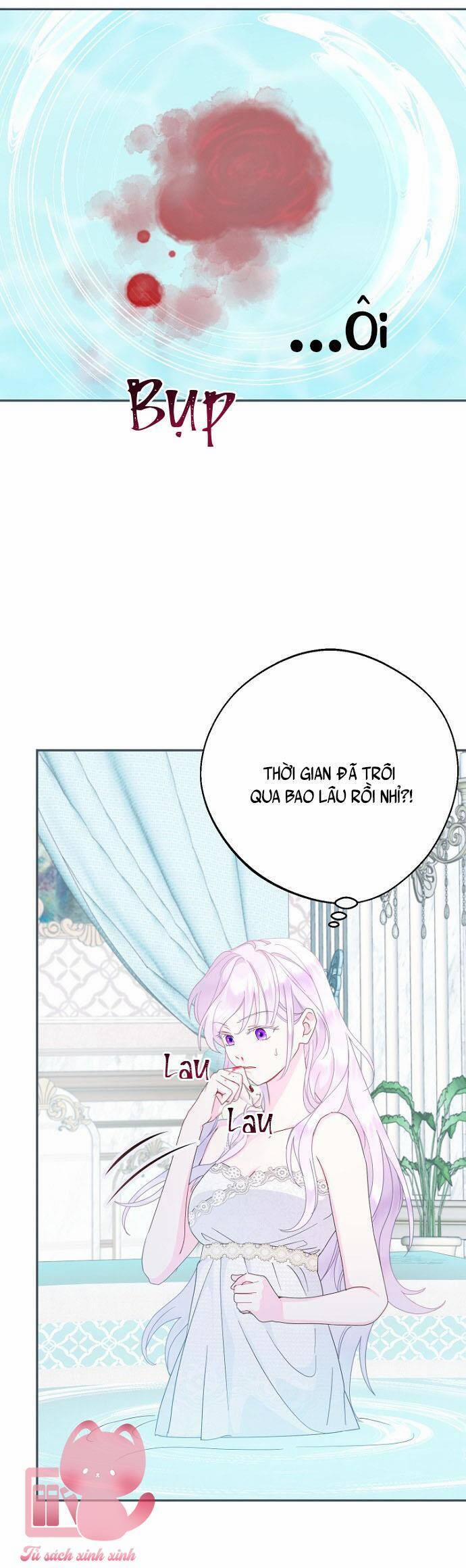 Tiền Là Tất Cả Chồng Là Phù Du 77 trang 17