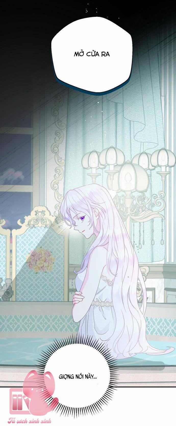 Tiền Là Tất Cả Chồng Là Phù Du 77 trang 19