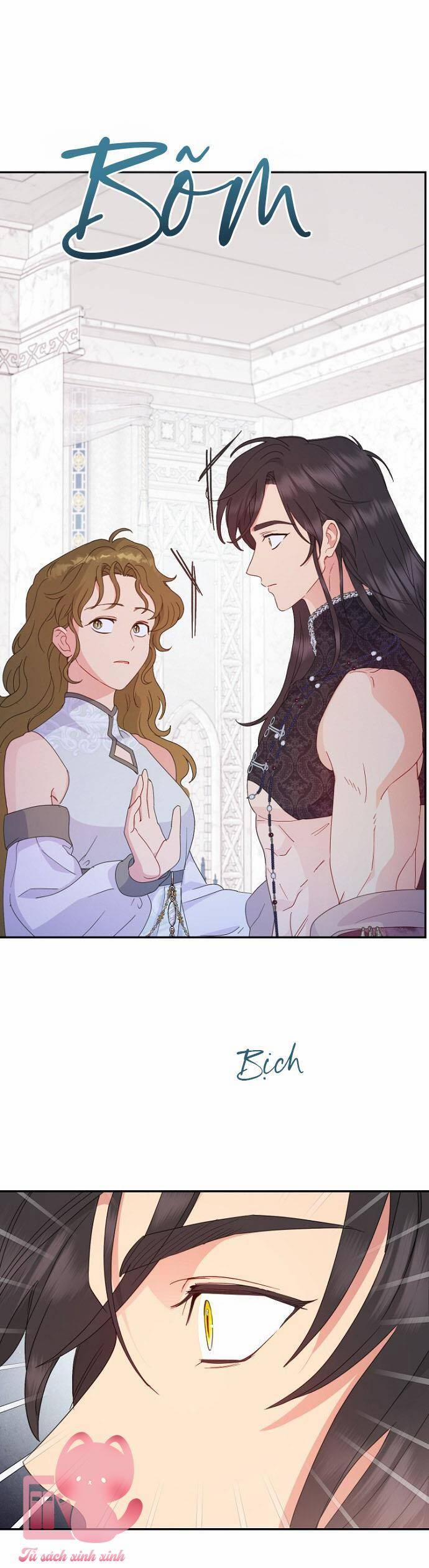 Tiền Là Tất Cả Chồng Là Phù Du 77 trang 25