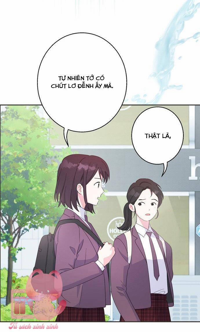 Tiền Là Tất Cả Chồng Là Phù Du 77 trang 3