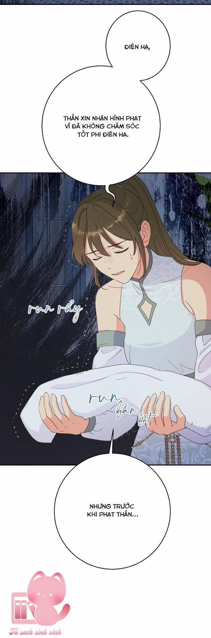 Tiền Là Tất Cả Chồng Là Phù Du 77 trang 35