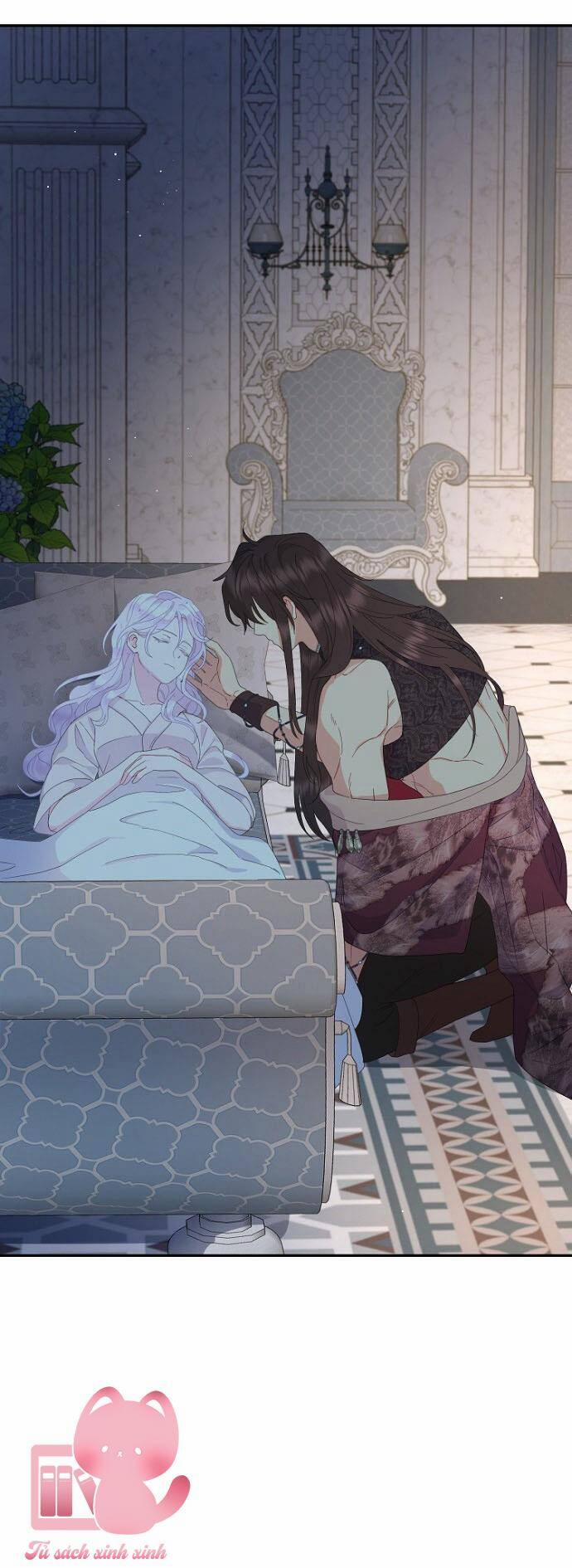 Tiền Là Tất Cả Chồng Là Phù Du 77 trang 39