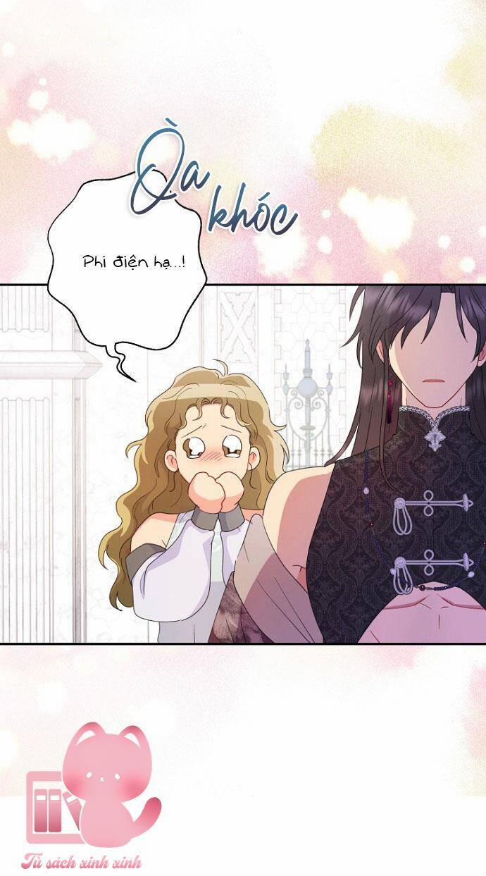 Tiền Là Tất Cả Chồng Là Phù Du 77 trang 45