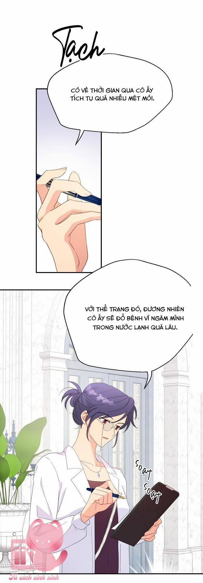 Tiền Là Tất Cả Chồng Là Phù Du 77 trang 46