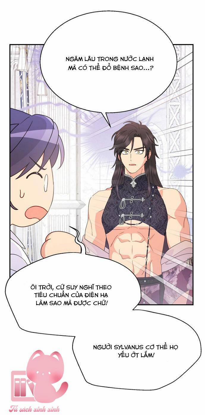 Tiền Là Tất Cả Chồng Là Phù Du 77 trang 47