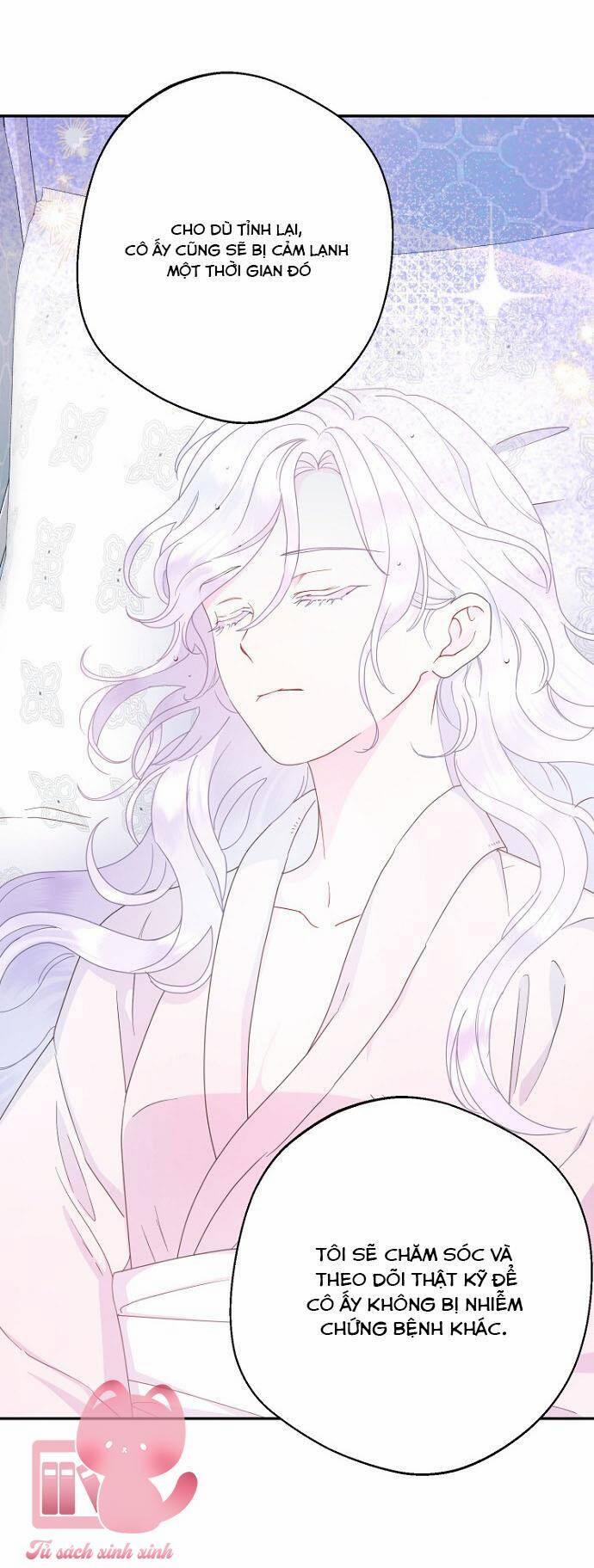 Tiền Là Tất Cả Chồng Là Phù Du 77 trang 48