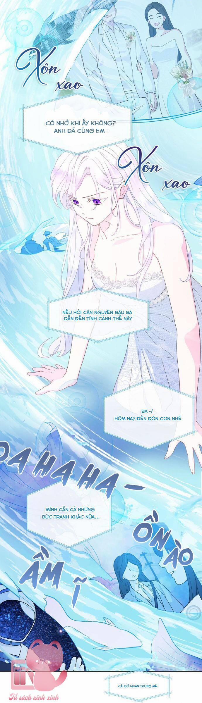 Tiền Là Tất Cả Chồng Là Phù Du 77 trang 5