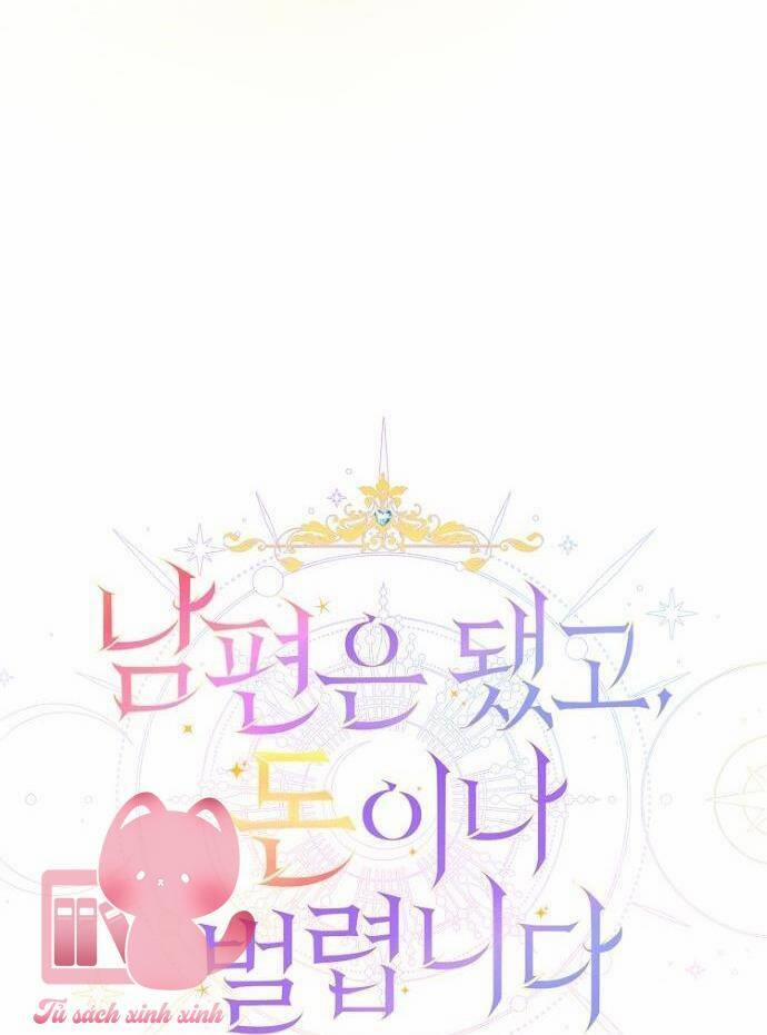 Tiền Là Tất Cả Chồng Là Phù Du 78 trang 25