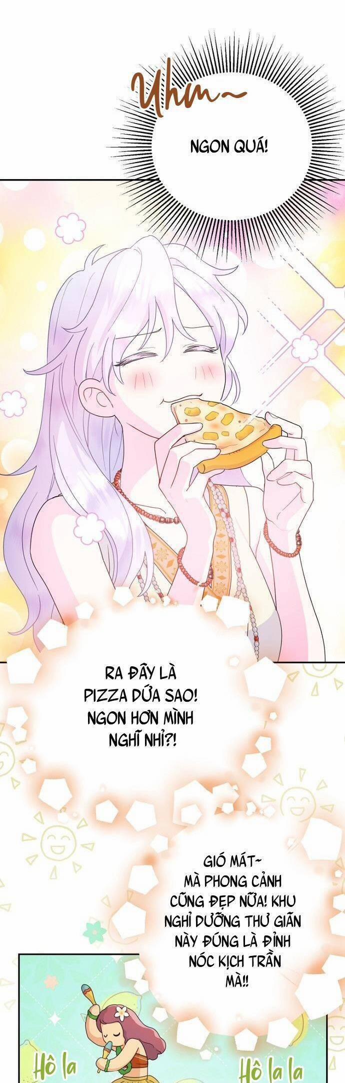 Tiền Là Tất Cả Chồng Là Phù Du 78 trang 29