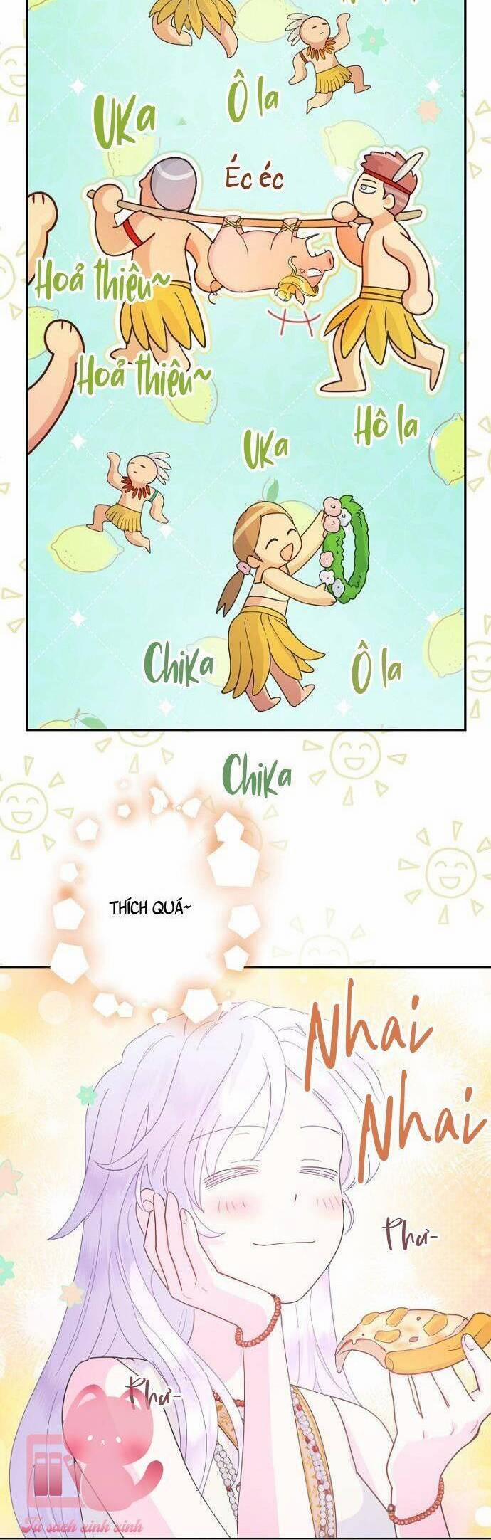 Tiền Là Tất Cả Chồng Là Phù Du 78 trang 30