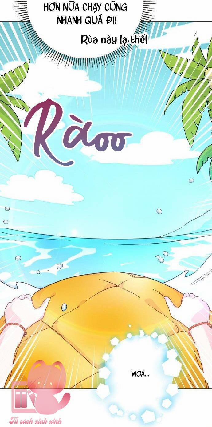 Tiền Là Tất Cả Chồng Là Phù Du 78 trang 38