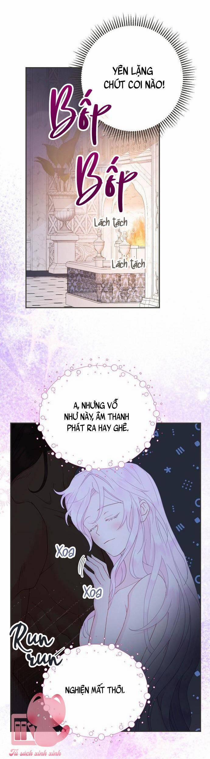 Tiền Là Tất Cả Chồng Là Phù Du 78 trang 44