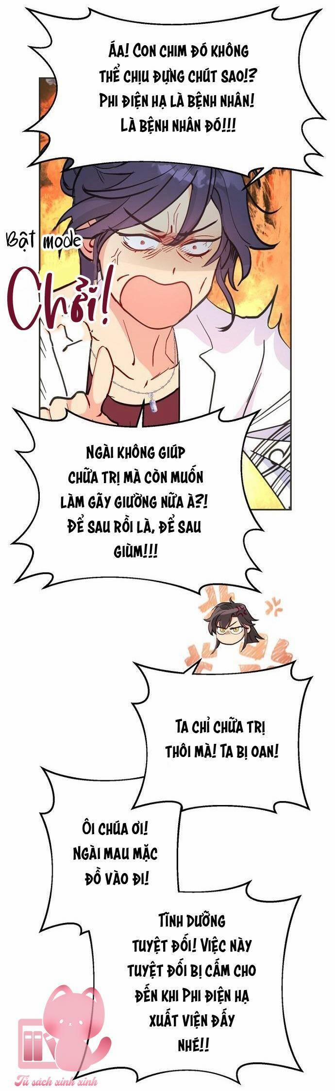 Tiền Là Tất Cả Chồng Là Phù Du 78 trang 55