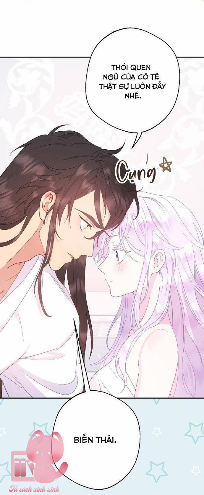 Tiền Là Tất Cả Chồng Là Phù Du 78 trang 58