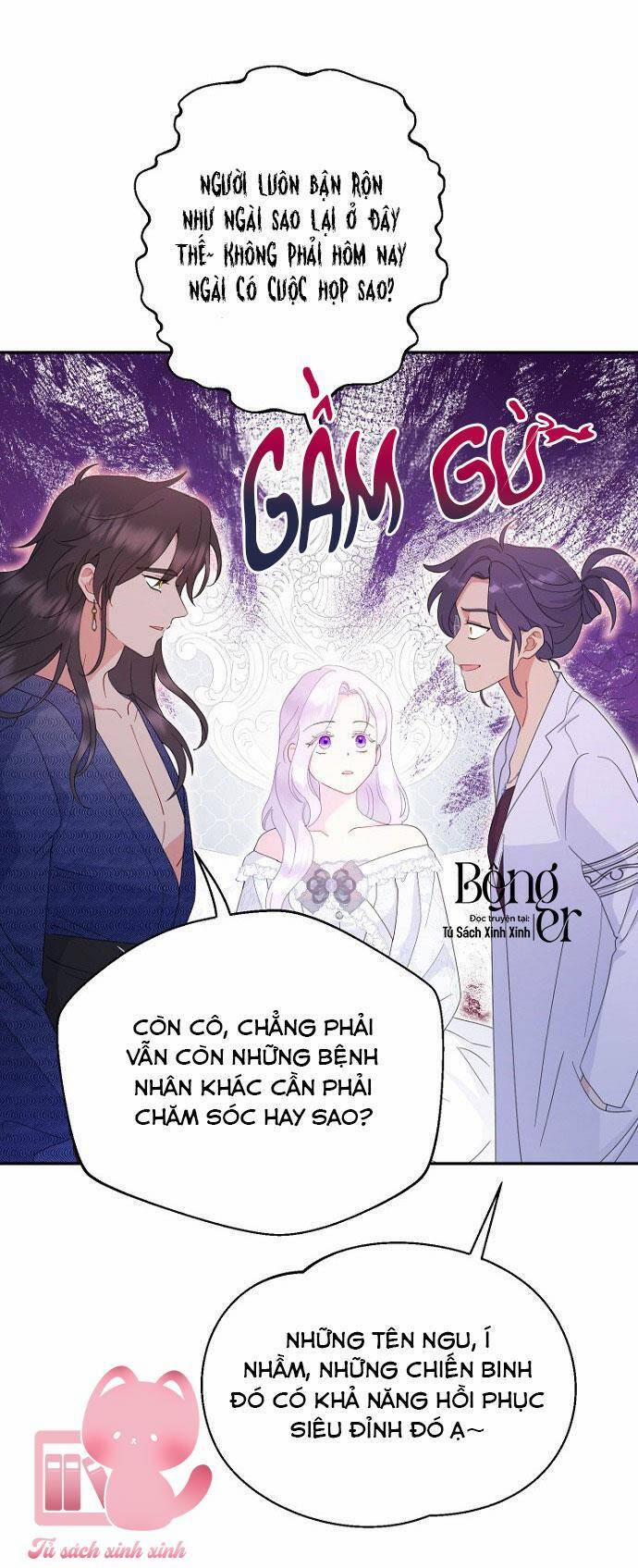 Tiền Là Tất Cả Chồng Là Phù Du 79 trang 10