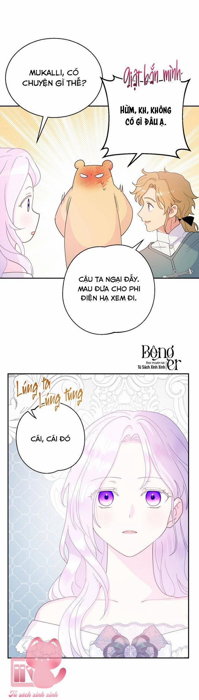 Tiền Là Tất Cả Chồng Là Phù Du 79 trang 20
