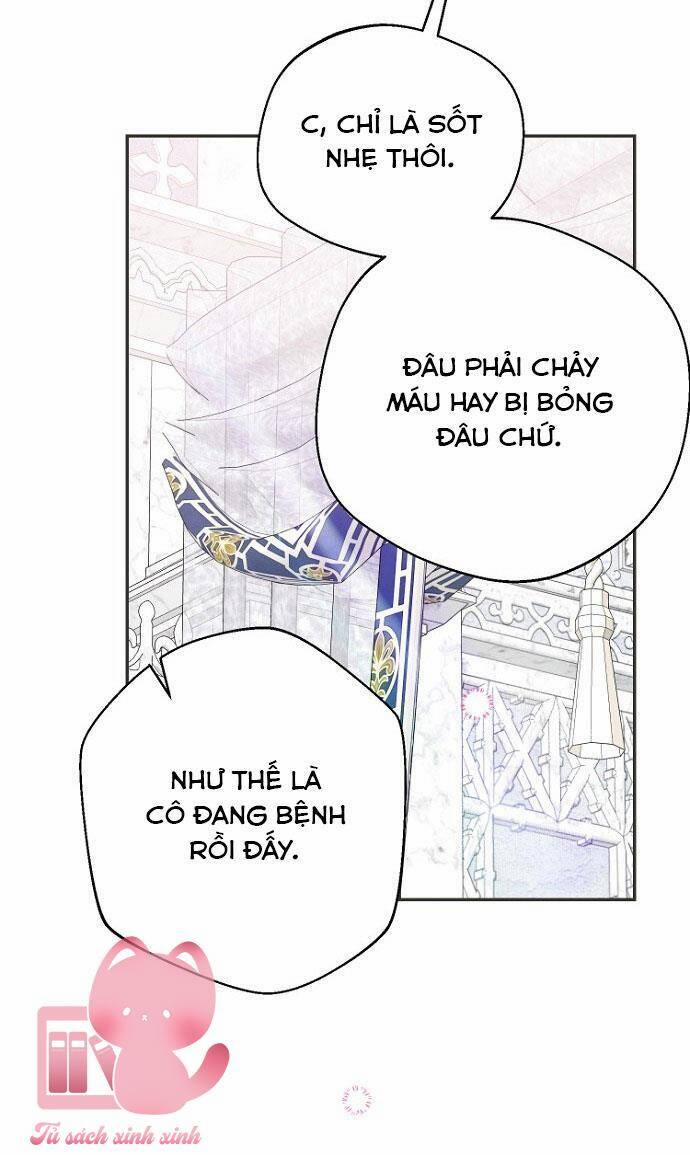 Tiền Là Tất Cả Chồng Là Phù Du 79 trang 38