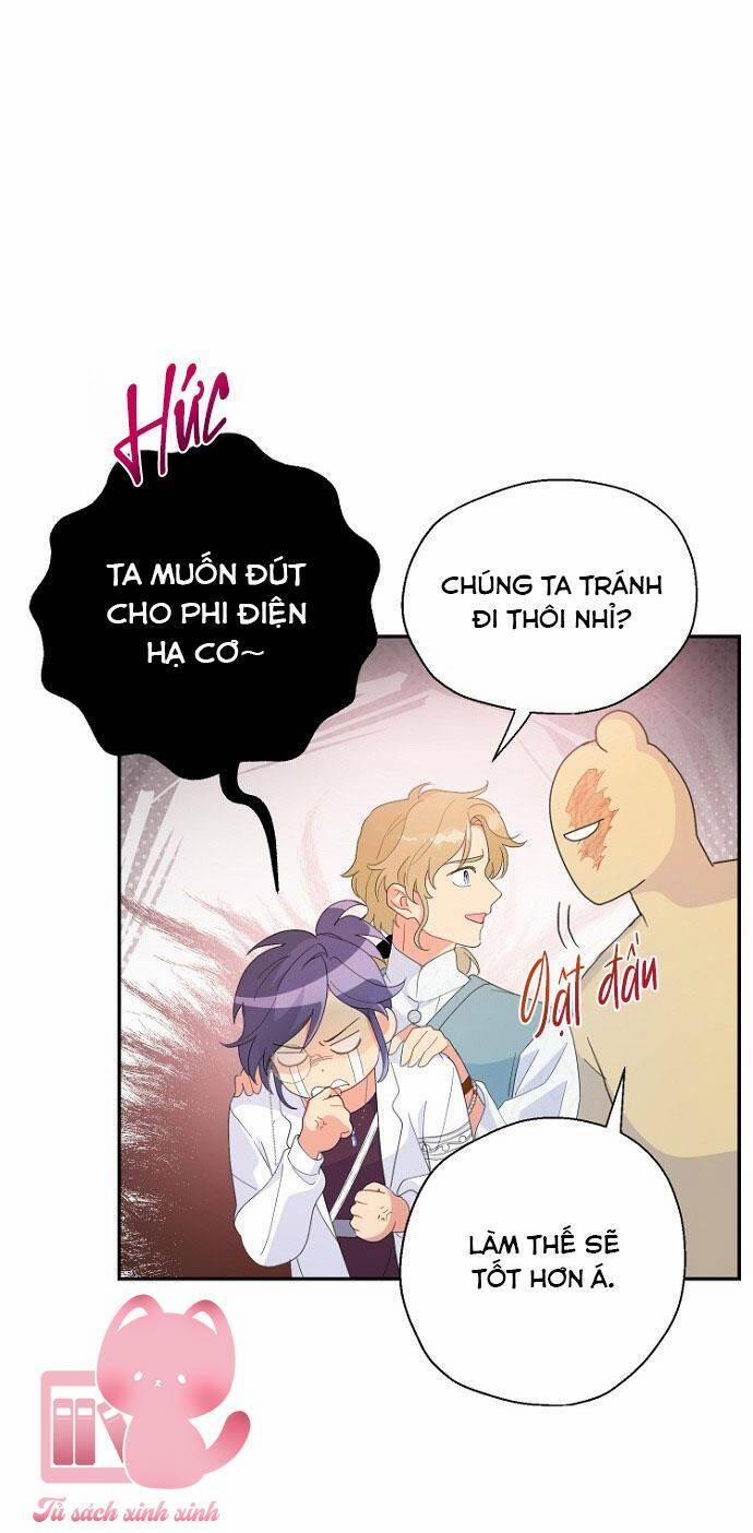 Tiền Là Tất Cả Chồng Là Phù Du 79 trang 52
