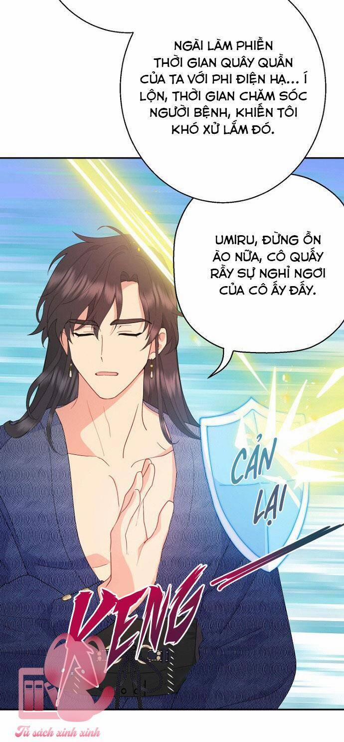 Tiền Là Tất Cả Chồng Là Phù Du 79 trang 9