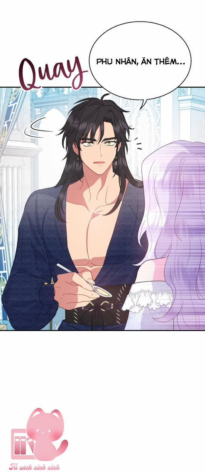 Tiền Là Tất Cả Chồng Là Phù Du 80 trang 12