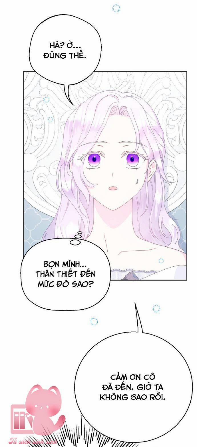 Tiền Là Tất Cả Chồng Là Phù Du 80 trang 19