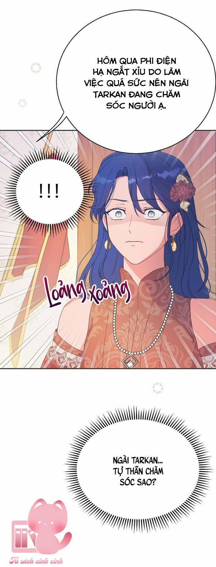 Tiền Là Tất Cả Chồng Là Phù Du 80 trang 2