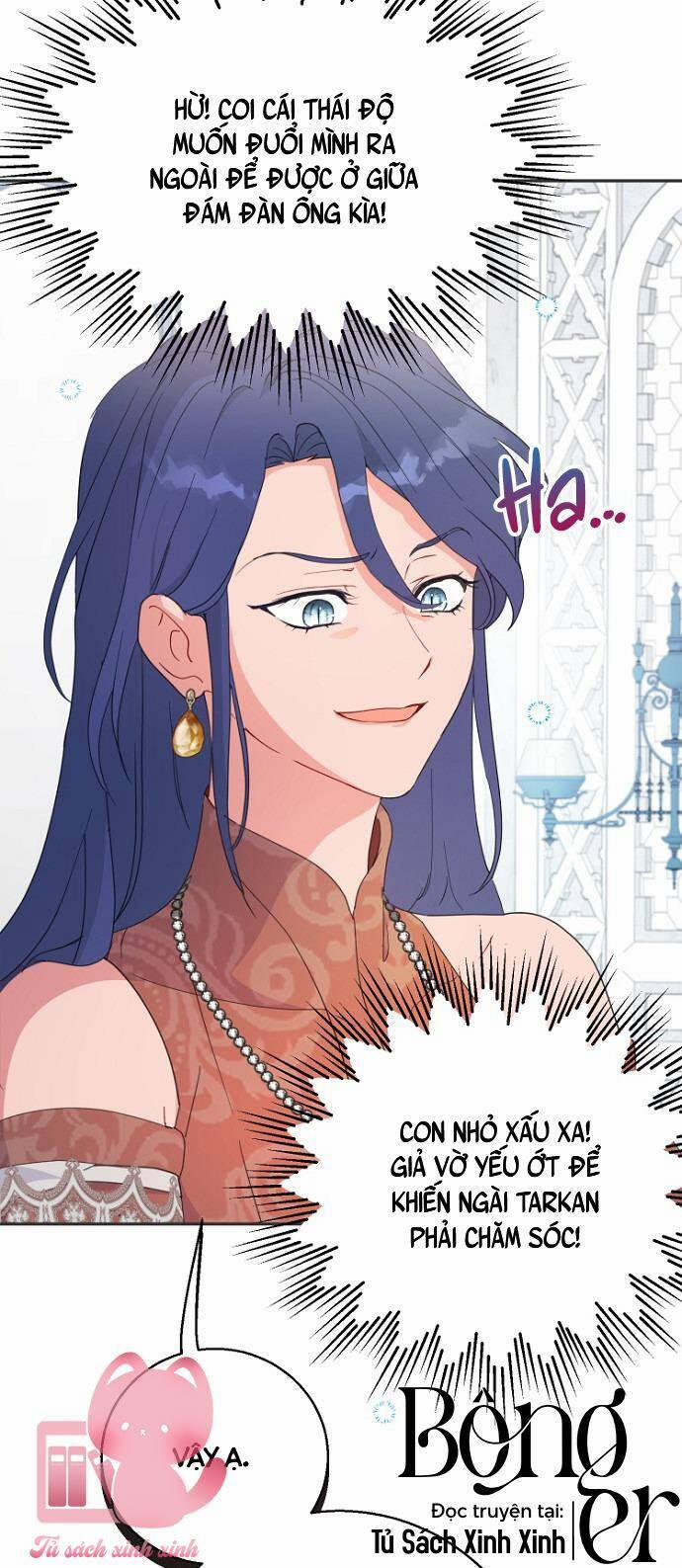 Tiền Là Tất Cả Chồng Là Phù Du 80 trang 20