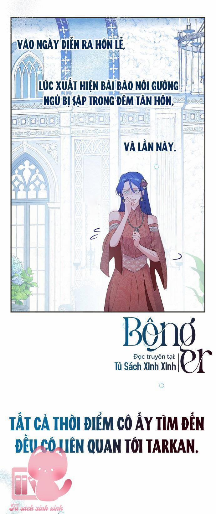 Tiền Là Tất Cả Chồng Là Phù Du 80 trang 35